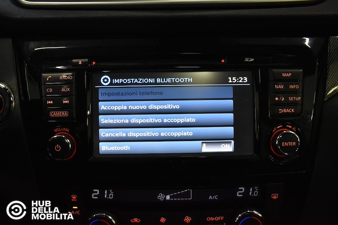 NISSAN X-Trail 1.6 dCi 4WD Tekna